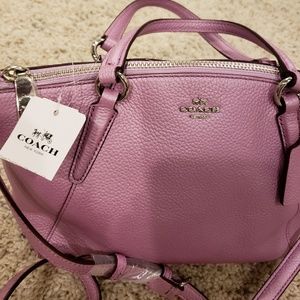 Brand new Authentic Coach purse